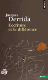 L'Écriture et la différence  -  Jacques Derrida - Philosophie - DERRIDA Jacques - Libristo