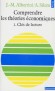Comprendre les théories économiques  -  Tome 1, Clés de lecture, Edition mise à jour 1991-  on peut distinguer quatre grands courants : les fils de Keynes, les descendants d'Adam Smith, les disciples de Marx et les hérétiques " à la Schumpeter " -  Jean-M - Michel ALBERTINI