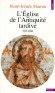 L'Eglise de l'Antiquité tardive - 303-604-   Henri-Irénée Marrou - Histoire, christianisme  - Henri-irenee Marrou