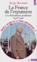 Nouvelle histoire de la France contemporaine - Tome 17 -  La France de l'expansion, - 1ère partie -  La République gaullienne (1958-1969)-   Serge Berstein - Histoire, France -  Berstein