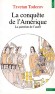Conquete de l'Amérique - La question de l'autre -  Le capitaine Alonso Lopez de Avila s'était emparé pendant la guerre d'une jeune Indienne, une femme belle et gracieuse. -  Tzvetan Todorov - Histoire, politique, les  Amériques - Tzvetan TODOROV