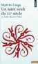  Un saint soufi du XXe siècle. Le cheikh Ahmad al-©Alawî, héritage et testament spirituels  - Ahmad Alawi, Martin Lings  - Religion - Martin Lings