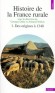 Histoire de la France rurale - Tome 1 -  Des origines à 1340 -  Georges Duby , Armand Wallon   - Histoire, paysannerie, France - (dir.)/duby ( Wallon