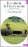 Histoire de la France rurale - Tome 3 - De 1789 à 1914 - Apogée et crise de la civilisation paysanne  - Georges Duby , Armand Wallon - Histoire, paysannerie, France - (dir.)/duby ( Wallon