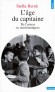L'âge du capitaine -  De l'erreur en mathématiques   - Stella Baruk - Histoire et philosophie des sciences - Stella Baruk
