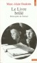  LE LIVRE BRULE. -  Philosophie du Talmud   -  Marc-Alain Ouaknin  - Religion, judaïsme - Marc-Alain OUAKNIN