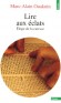  Lire aux éclats - Eloge de la caresse  - Les catégories de pensée les plus fondamentales du judaïsme : l'érotisme, la lutte, le sens de l'énigme et la danse - Marc-Alain Ouaknin - Religion, judaïsme - Marc-Alain OUAKNIN