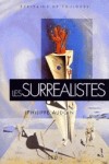  Les surréalistes  -   Philippe Audoin  -  Art, peinture, sculpture - Audoin Philippe - Libristo