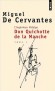  L'ingénieux hidalgo Don Quichotte de la Manche.  - Tome 1  -   Miguel de Cervantès -  Classique - Miguel Cervantes (de)