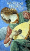 La joie de croire  -  Madeleine Père Loew -  Religion, catholicisme  - Loew Pere - Libristo