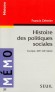 Hist.des politiques sociales - Francis Demier