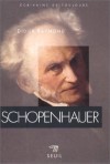 Schopenhauer  -  Arthur Schopenhauer - (1788-1860) - philosophe allemand -  RAYMOND DIDIER -  Biographie - Raymond Didier - Libristo
