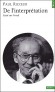 De l'interprétation - Essai sur Freud - La lecture de Freud devient l'instrument d'une ascèse du " je ", d'un sujet délogé des illusions de la conscience immédiate.  -  Paul Ricoeur - Psychanalyse - Paul RICOEUR