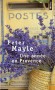 Une année en Provence - Un voyage qui sent bon le Sud .... -  Peter Mayle -   Roman, cuisine, paysages, vie de tous les jours, Lubéron, Provence, France - Peter Mayle