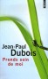 Prends soin de moi - Un jour, à l'approche de la quarantaine, Paul Osterman décide d'abandonner son métier d'éditeur. - Jean-Paul Dubois - Roman - Jean-paul Dubois