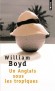 Un anglais sous les tropiques - Dans les moiteurs africaines du Kinjanja, Morgan Leafy, se voit confier une mission délicate -William Boyd - Roman  - William BOYD