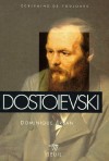 Dostoïevski -  1821-1881 - Ecrivain russe - " L'homme est large, trop large, moi je le rétrécirais. " Fiodor Dostoïevski  - Dominique Arban  - Littérature, écrivains, biographie - ARBAN Dominique - Libristo