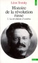 Histoire de la révolutions russe - Tome 2 - La révolution d'octobre  -  Du fond de sa retraite, Lénine appelle à l'insurrection.   - Léon Trotsky - Histoire, Russie - Leon Trotsky