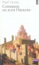 Comment on écrit l'histoire - Un cheval de troie d'où sortent 350 pages de pamphlet qui pourraient s'intituler : décoloniser l'histoire.  -Paul Veyne  - Histoire  - Paul Veyne