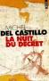 La nuit du décret - Dans certains villages de Catalogne, le nom du commissaire Avelino Pared éveille encore une terreur sourde - Michel del Castillo -  Roman policier - Castillo michel Del