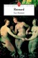 Les amours - Publié entre 1552 et 1560 - C'est le XVIe siècle qui s'exprime ici, celui du règne d'Henri II - Pierre de Ronsard - Classique