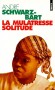 La mulatresse solitude  - Elle n'était ni noire ni blanche, et même ses deux yeux étaient de nuance différente. Enfant, on la surnommait " Deux-Ames  - André Schwarz-Bart - Roman - Andre Schwarz-bart