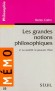 Les g randes notions philosophiques - Tome 2, - La société, le pouvoir, l'Etat -  Denis Collin - Sciences humaines, philosophie - Denis Collin