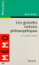 Les grandes notions philosophiques - Tome 3 -  La justice, le droit  - Denis Collin - Sciences humaines, philosophie - Denis Collin