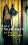 Le neveu d'Amérique - Luis Sepulveda a fait une promesse à son grand-père : retourner un jour en Andalousie, à Martos - Luis Sepulveda - Roman, aventures - Luis SEPULVEDA