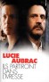 Ils partiront dans l'ivresse - Ce livre est le " journal " d'une résistante. - Lucie Aubrac - Histoire, autobiographie, résistance, seconde guerre mondiale - Lucie Aubrac