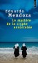  Le mystère de la crypte ensorcelée  - Deux pensionnaires d'un collège religieux de Barcelone ont disparu. - Eduardo Mendoza - Policier - Eduardo Mendoza