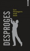  Les étrangers sont nuls   -  Pierre Desproges  - Humour - BD - Desproges Pierre - Libristo