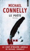 Le poète - Sean, frère jumeau du journaliste Jack McEvoy, est retrouvé mort au volant de sa voiture de police. - Michael Connelly - Policier - CONNELLY Michael - Libristo