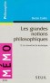Les grandes notions philosophiques - Tome 5 - Le travail et la technique - Denis Collin - Sciences humaines, philosophie - Denis Collin
