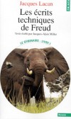 Le séminaire - Livre 1 -  Les écrits techniques de Freud -  Chaque notion y possède sa vie propre. C'est ce qu'on appelle précisément la dialectique. - Jacques Lacan  - Sciences humaines, psychanalyse - Lacan Jacques - Libristo