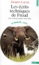Le séminaire - Livre 1 -  Les écrits techniques de Freud -  Chaque notion y possède sa vie propre. C'est ce qu'on appelle précisément la dialectique. - Jacques Lacan  - Sciences humaines, psychanalyse - Jacques Lacan