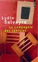 La compagnie des spectres   - Une mère et sa fille vivent recluses dans un petit appartement. - Lydie Salvayre  - Roman - Lydie Salvayre