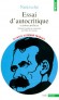 Essai d'autocritique et autres préfaces - Edition bilingue français-allemand   -  Après avoir achevé Zarathoustra, Nietzsche rompt avec son éditeur et décide de publier les nouvelles éditions de la Naissance de la tragédie - Friedrich Nietzsche - Classiqu - Friedrich NIETZSCHE