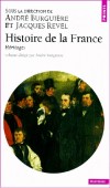 Histoire de la France. - Héritages  André Burguière , Daniel Fabre , Alain Plessis  - Histoire, politique, France - Burguiere - Libristo