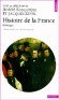 Histoire de la France. - Héritages  André Burguière , Daniel Fabre , Alain Plessis  - Histoire, politique, France -  Burguiere