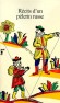 Récits d'un pèlerin russe  - Par Jean Laloy  - Sciences humaines, orthodoxie -  Anonyme