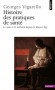 Histoire des pratiques de santé - Le sain et le malsain depuis le Moyen Age  -  Elixirs, potions ou régimes alimentaires, l'art de prolonger la vie plonge ses racines dans la tradition. - Georges Vigarello - Histoire des pratiques de santé  - Georges Vigarello