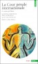 La Cour pénale internationale. Le statut de Rome -  1998 - William Bourdon - Droit, droit international  - (ed.) willia Bourdon