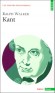 Kant. - La loi morale -  Pour toute réflexion sur l'éthique, Kant s'avère être une référence incontournable - Ralph Walker - Sciences humaines, philosophie - Ralph Walker