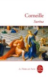 Suréna -  En vertu d'un traité, la Princesse d'Arménie Eurydice doit épouser le Prince héritier des Parthes - Corneille - Classique - Corneille Pierre - Libristo