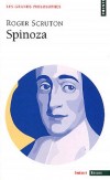 Spinoza -  Voué à l'incompréhension, Spinoza a été accusé d'impiété et même d'athéisme. - Roger Scruton - Sciences humaines, philosophie - Scruton Roger - Libristo