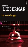 Le concierge  - Lieberman Herbert - Libristo