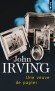 Une veuve de papier - Eté 1958. Ted Cole, auteur de livres pour enfants, pousse son assistant de seize ans dans les bras de sa femme Marion - John Irving - Roman - John IRVING
