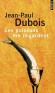 Les poissons me regardent - Ils avaient vingt ans en 1968, pensaient refaire le monde, se sont souvent contentés de se laisser bercer : " nous fabriquions de la mélancolie  - Jean-Paul Dubois - Roman - Jean-paul Dubois