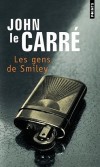 Les gens de Smiley - Smiley se retrouve face à son ennemi de toujours Karla. Mais l'issue du combat entre les deux espions est encore incertaine -  Par John Le Carré  - Policier - Le Carre john - Libristo